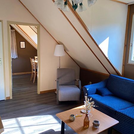 'T Eekhoornnest Villa Соест Екстериор снимка