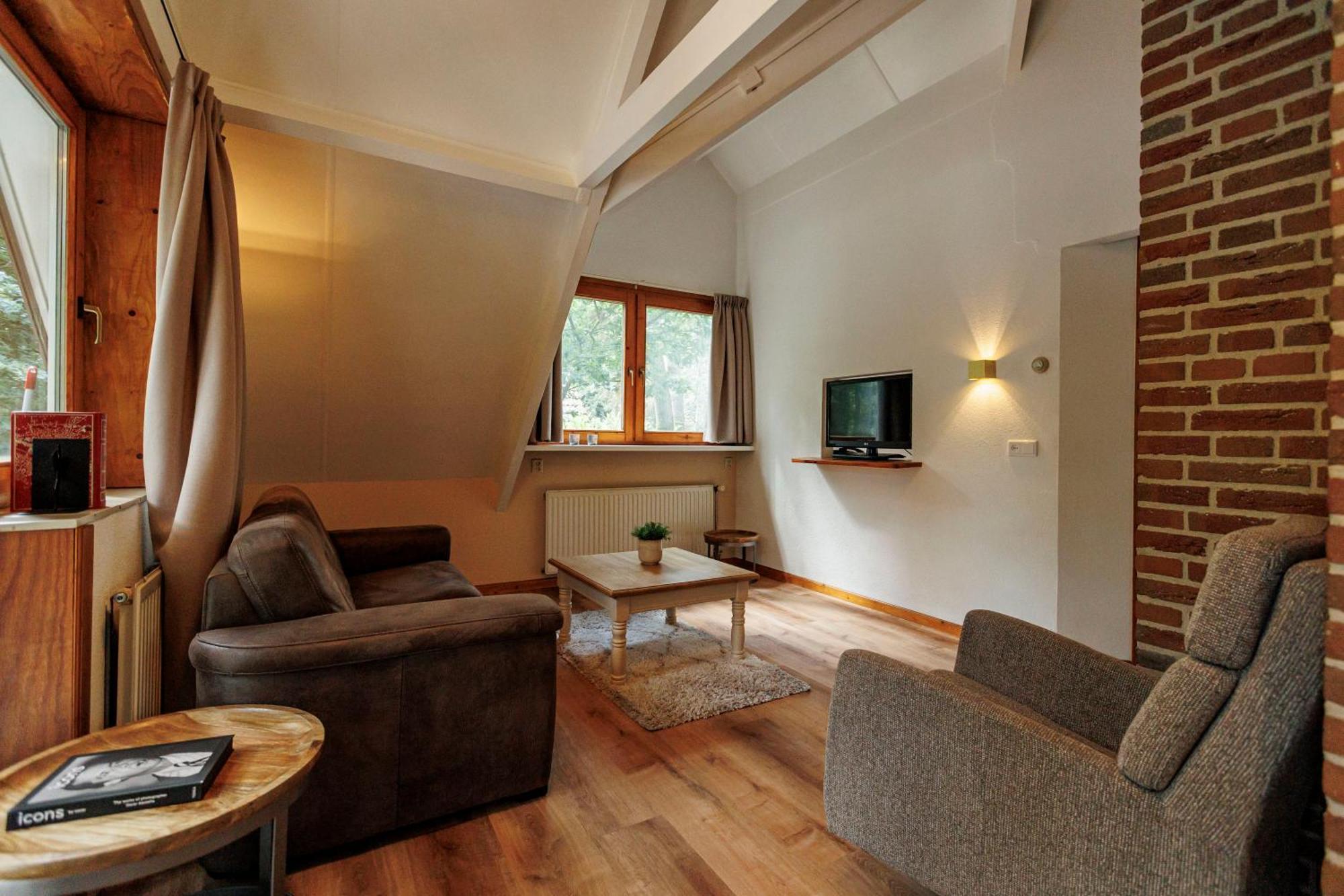 'T Eekhoornnest Villa Соест Екстериор снимка