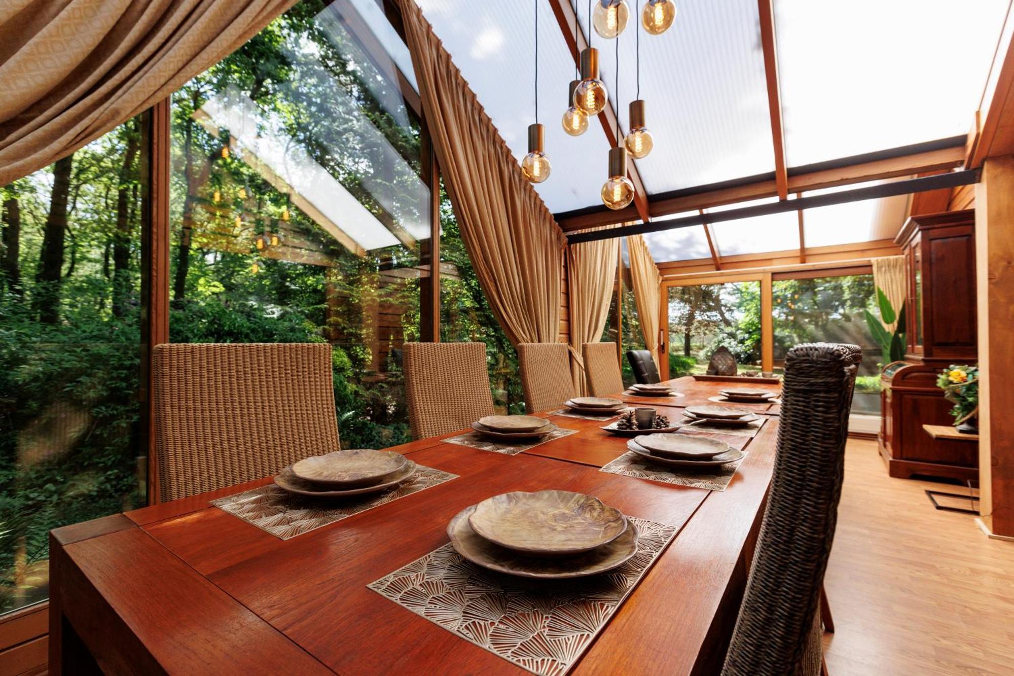 'T Eekhoornnest Villa Соест Екстериор снимка