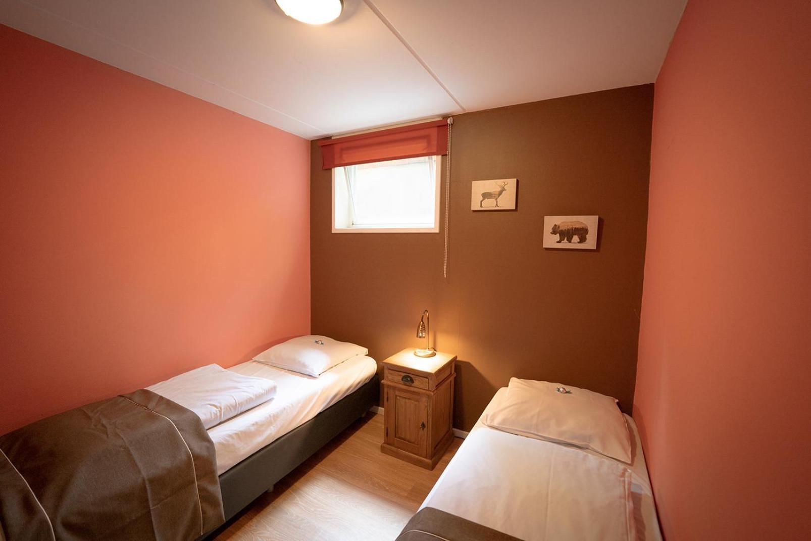 'T Eekhoornnest Villa Соест Екстериор снимка