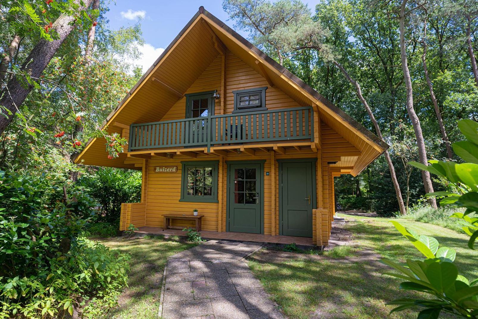 'T Eekhoornnest Villa Соест Екстериор снимка