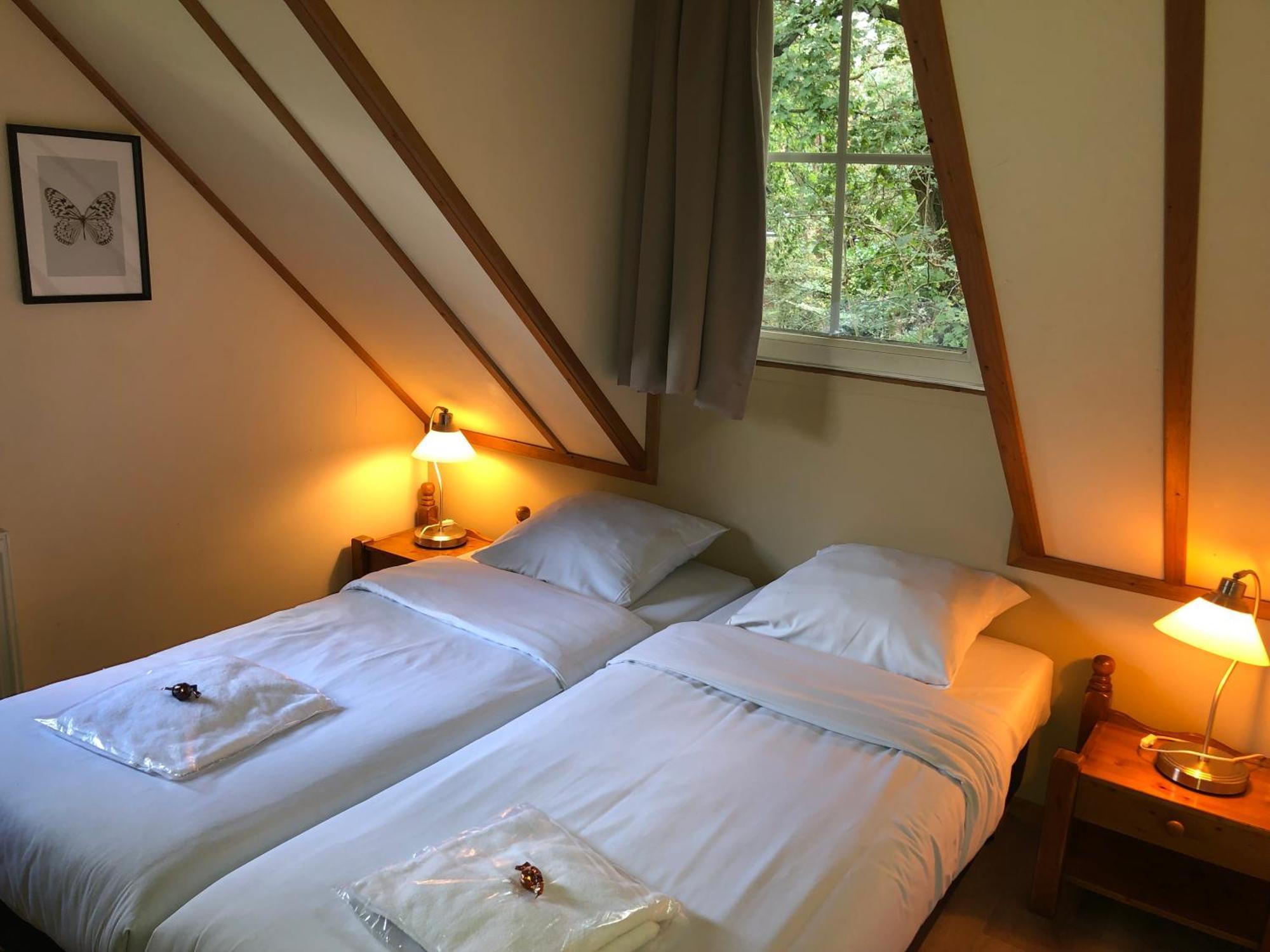 'T Eekhoornnest Villa Соест Екстериор снимка