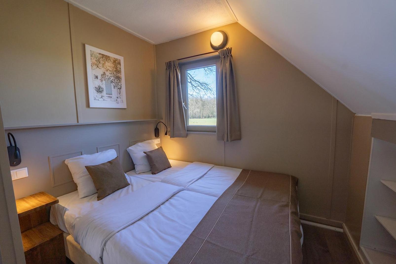 'T Eekhoornnest Villa Соест Екстериор снимка