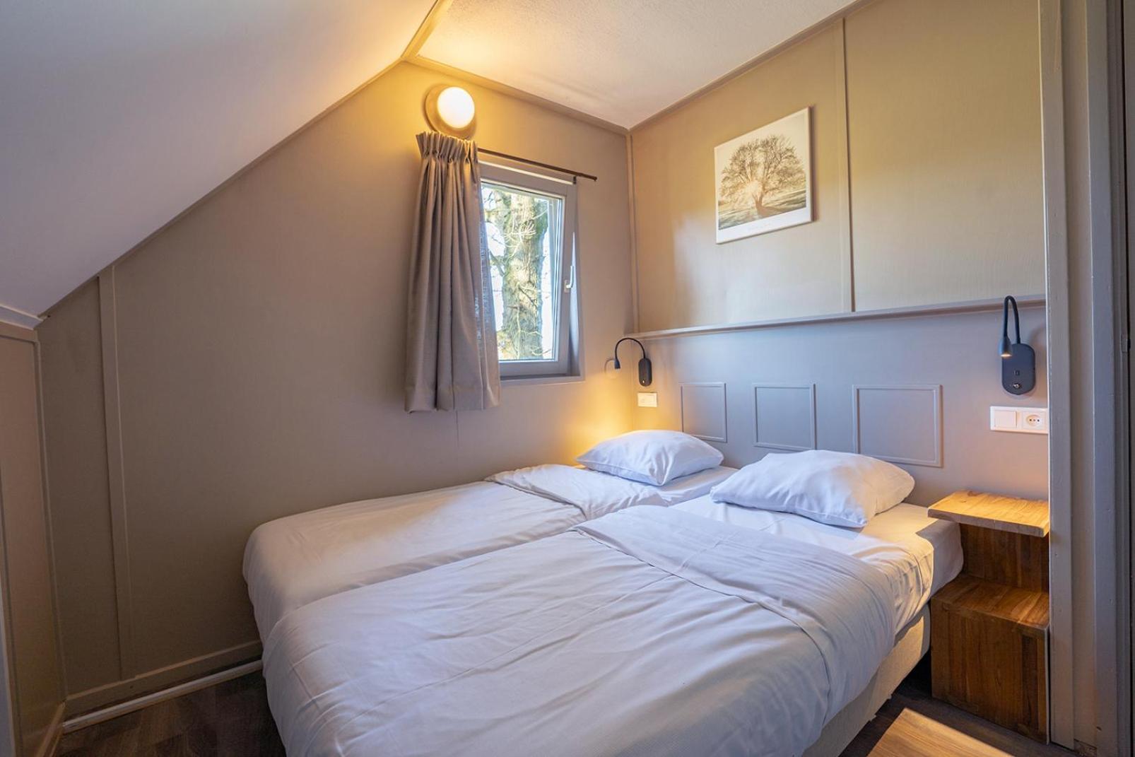 'T Eekhoornnest Villa Соест Екстериор снимка
