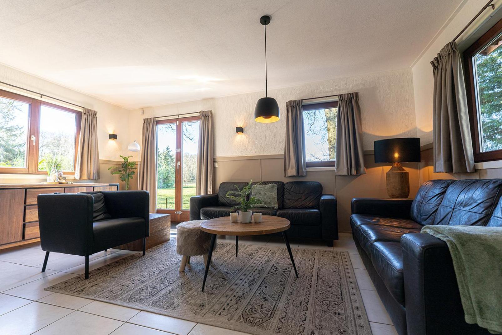'T Eekhoornnest Villa Соест Екстериор снимка